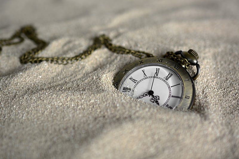 Time Travel Hub - Nexus 9